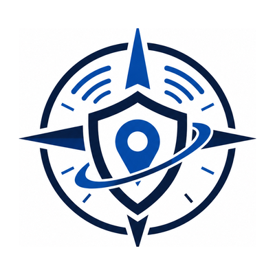 VROTRACK logo